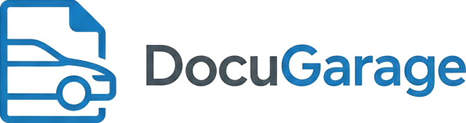 DocuGarage Logo