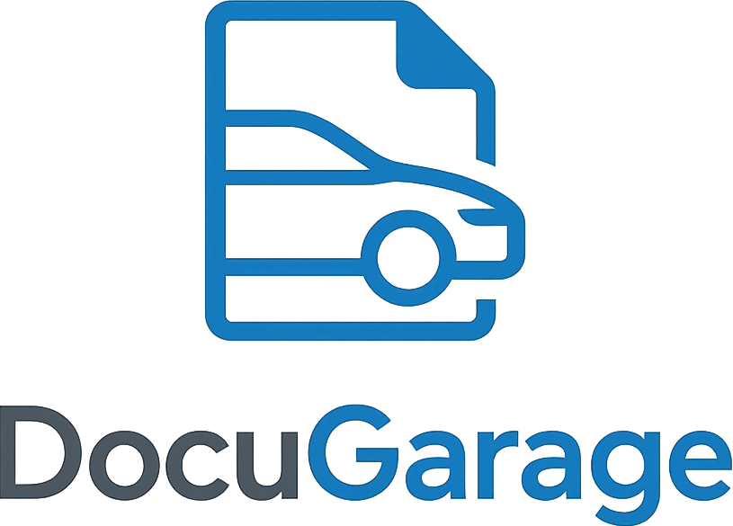 DocuGarage Logo